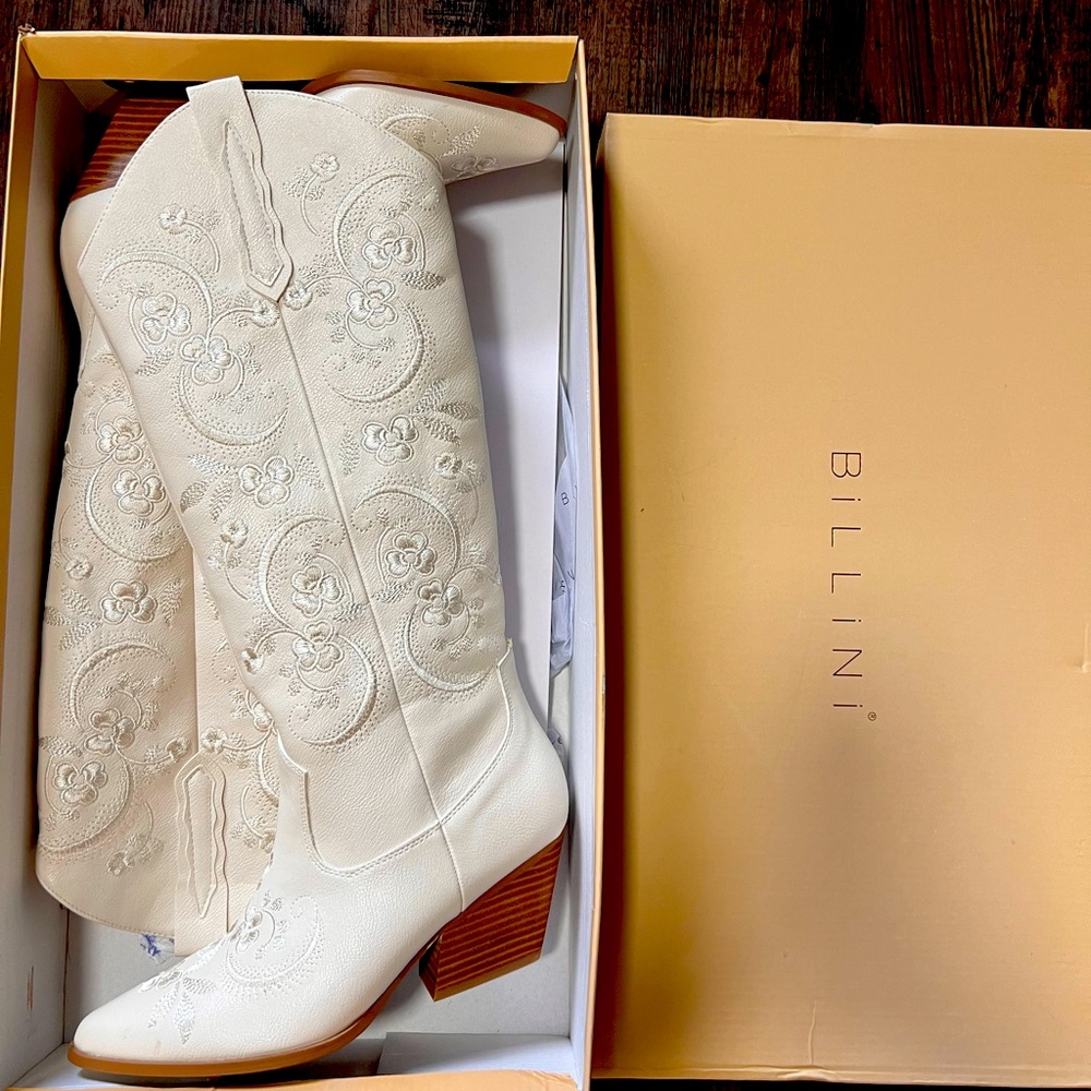 Billini Cowboy Boots